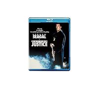 Out for Justice – Blu-ray – Warner Bros.