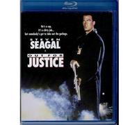 Out For Justice [Blu-Ray] Ac-3/Dolby Digital, Dolby, Dubbed, Subtitled, Widescreen