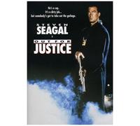 Out for Justice – DVD – Warner Bros. – Dolby – Version doublée – Sous-titres – Boîtier Eco Amaray