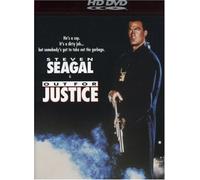 Out for Justice [HD DVD]
