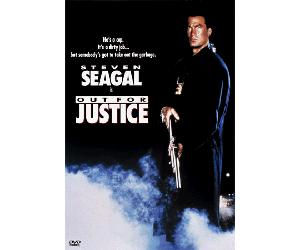 Out for Justice [Import USA Zone 1]
