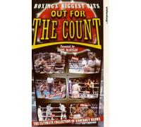 Out For The Count Presented By Barry McGuigan [VHS] [Import anglais]