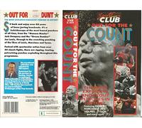 Out For The Count [VHS] [Import anglais]