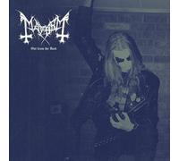 Mayhem – Out from the Dark – CD – Jewel Case