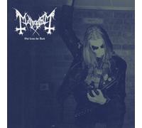 Out From The Dark Vinyle