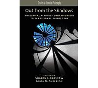 Out From The Shadows