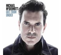 Out from Under by Michael McDermott [CD] NEUF