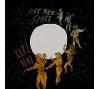 Out Her Space