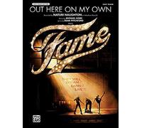 Out Here On My Own (From The Motion Picture Fame)