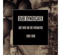 Out Here On The Perimeter (1989-1996) [解説書封入 / 国内流通仕様盤 / 5CDBOX] (BRONU163)