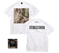 Out Here On The Perimeter (1989-1996) [解説書封入 / 国内流通仕様盤 / 5CDBOX + Tシャツ【S】サイズ] (BRONU163TS)