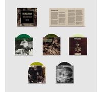 Out Here On the Perimeter 1989-1996 by Dub Syndicate [CD] NEUF