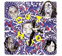 Out Hud - Let Us Never Speak of It Again [Import]