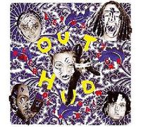 Out Hud - Let Us Never Speak of It Again [Import]