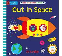 Out In Space