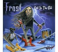 Out in the Cold (CD) Album