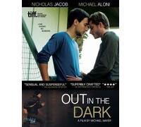 Out in The Dark