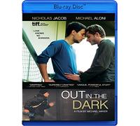 Out in The Dark (BD) [Blu-Ray]