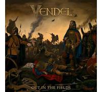 Out in the Fields – Plastic Head