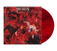 Out In The Jungle Édition Limitée Vinyle Rouge Marbré Vinyle