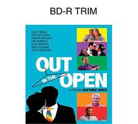Out in The Open [Blu-Ray]