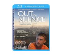 Out in the Silence: Extended Edition [Blu-ray]