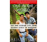 Out in the World, Vintage Departures Neil Miller (Auteur)