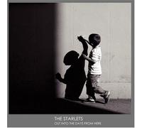 Out Into The Days from Here [Import]