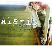 Out Is Through (One Track Promo CD)