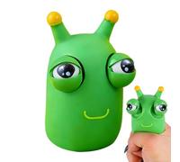 Out It Eyes Squishy Squeeze Toy - Jouets Amusants À Pincer D' - Jouets Anti-Stress - Animaux Fantaisie - Jouet À Main Fidget pour Collègues De Bureau, Adolescents Et - Prix D