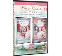 Out Like a Lamb/Straight Froom the Heart