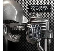 Gary Klebe – Out Loud – CD