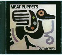 Out My Way [Import]