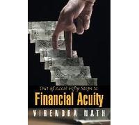Out Of Aces? Fifty Steps To Financial Acuity