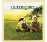Out Of Africa