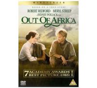Out Of Africa