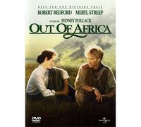 Souvenirs d'Afrique – Out of Africa – Universal Pictures