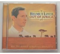 Lotti, Helmut - Out of Africa [Import]