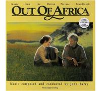 Out of Africa