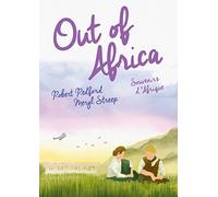 Out of Africa