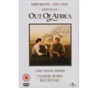 Out Of Africa