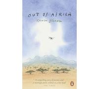 Out of Africa