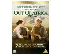 Out Of Africa