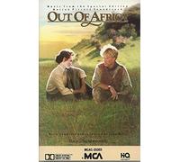 Out of Africa
