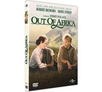 Out of Africa A