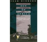 Out of Africa and Shadows on the Grass, Vintage International Series Isak Dinesen (Auteur)