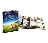 Out of Africa - Blu-Ray - Digibook E