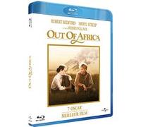 Out of Africa - Blu-Ray G