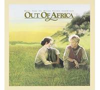 Out of Africa by John Barry (1996-08-02)