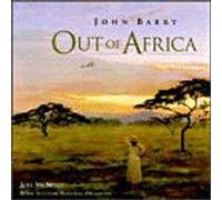Out of africa complete E